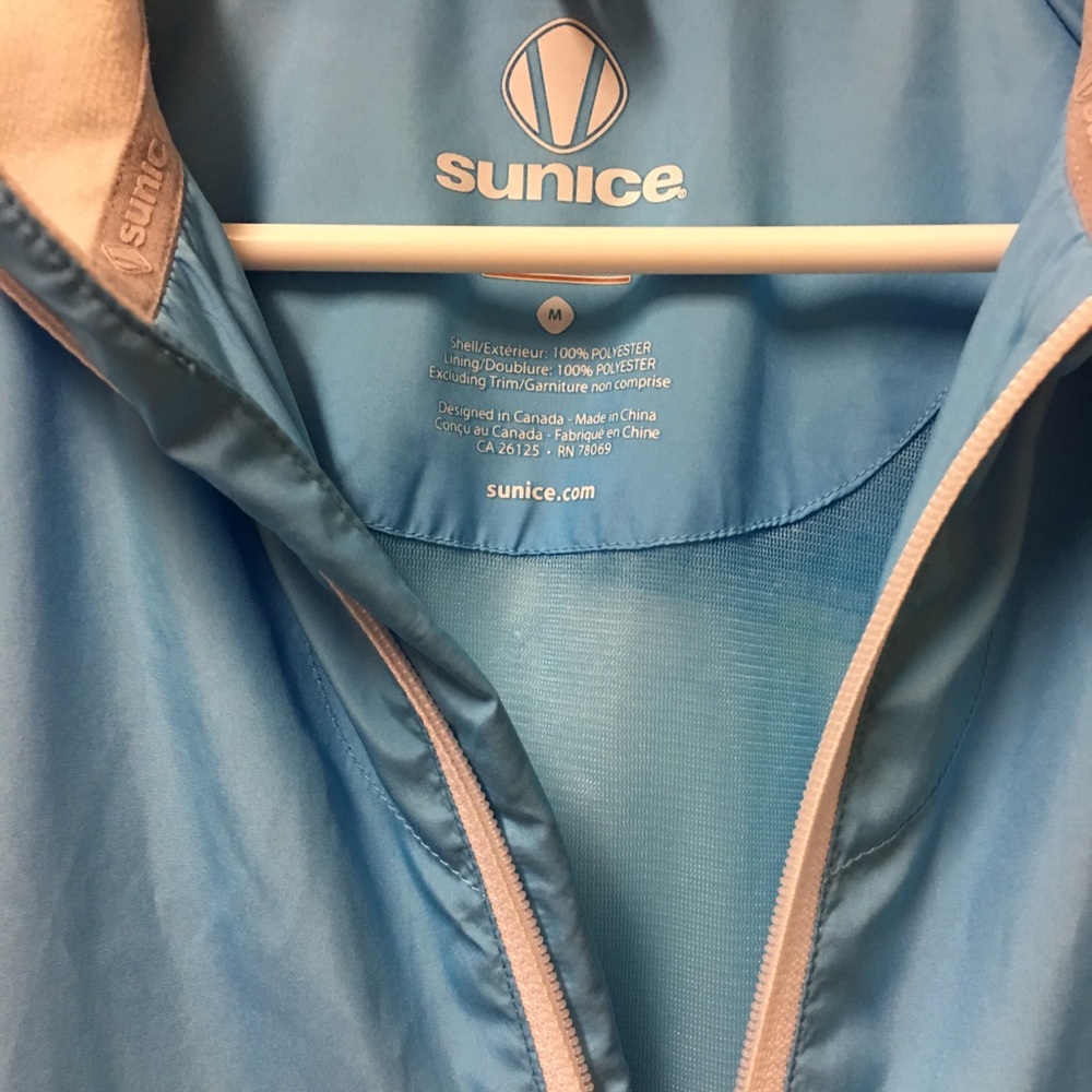 Sunice Jacket - image 3